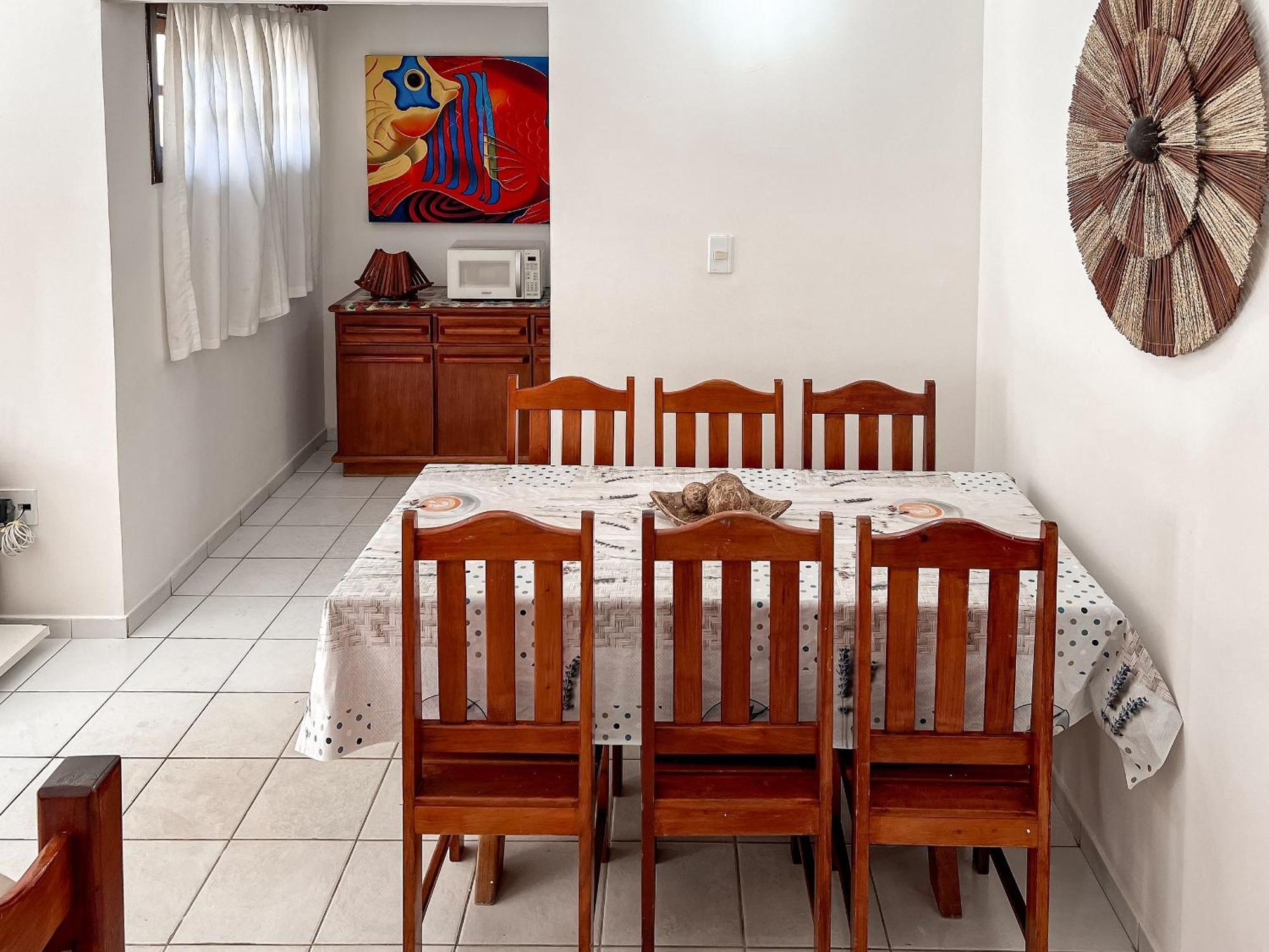 Residencial Taperapua: Beachfront Suites with Pool and High-Speed Internet Porto Seguro Exterior photo