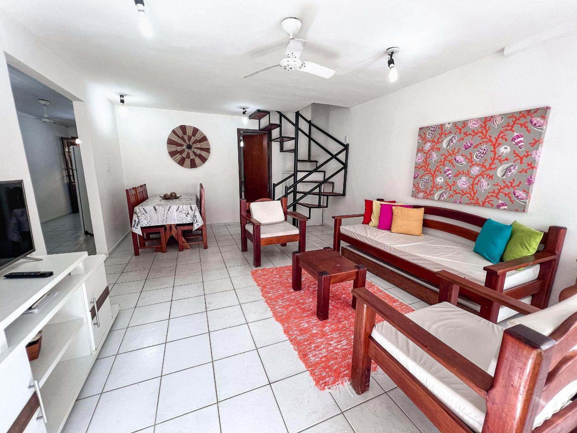 Residencial Taperapua: Beachfront Suites with Pool and High-Speed Internet Porto Seguro Exterior photo