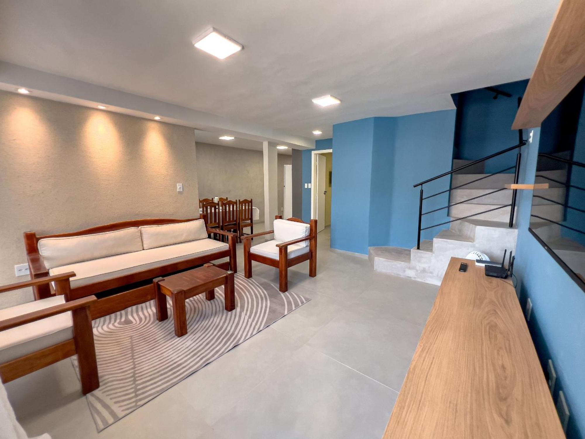 Residencial Taperapua: Beachfront Suites with Pool and High-Speed Internet Porto Seguro Exterior photo